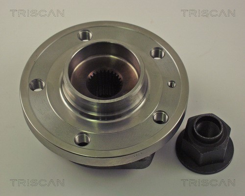 Wheel Bearing Kit TRISCAN 853027110 3