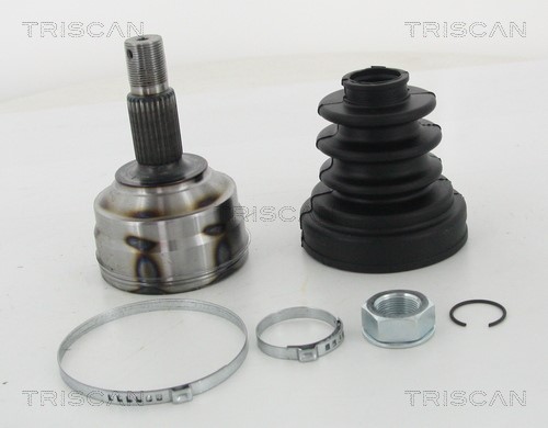 Joint Kit, drive shaft TRISCAN 854028156