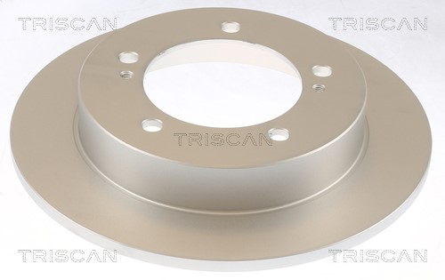 Brake Disc TRISCAN 812069106C