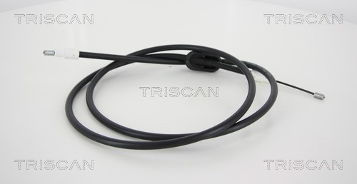 Cable Pull, parking brake TRISCAN 814023177