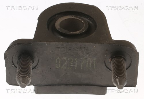 Mounting, control/trailing arm TRISCAN 850028823 2
