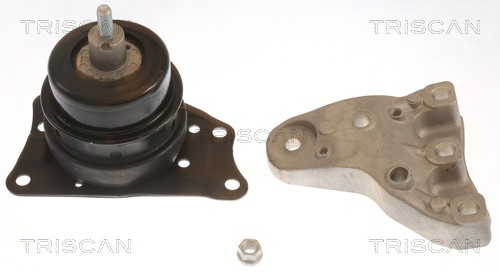 Mounting, engine TRISCAN 850529185