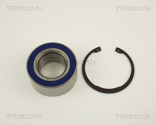 Wheel Bearing Kit TRISCAN 853010113