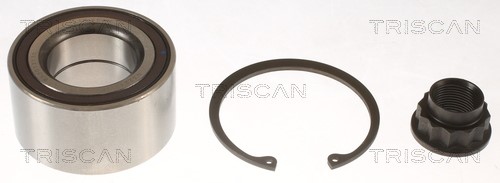 Wheel Bearing Kit TRISCAN 853013135 2