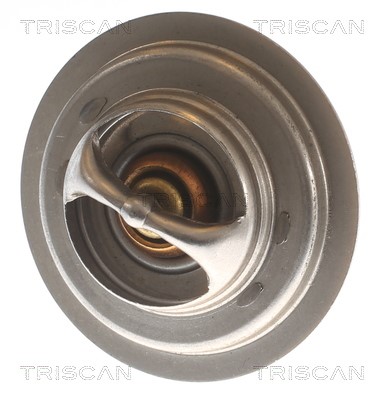 Thermostat, coolant TRISCAN 86207782 3