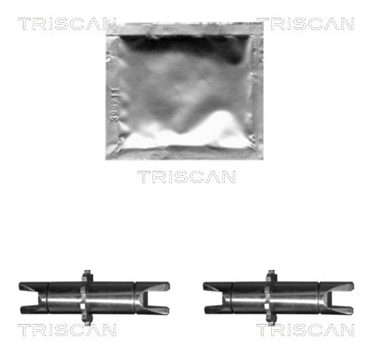 Adjuster, braking system TRISCAN 8105132595