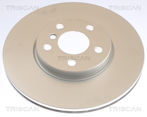 Brake Disc TRISCAN 8120111064C