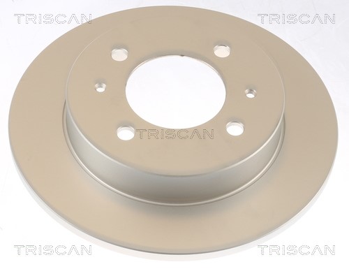Brake Disc TRISCAN 812043111C