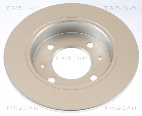Brake Disc TRISCAN 812043111C 2