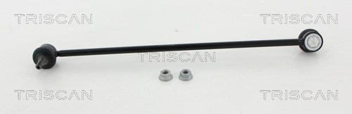 Link/Coupling Rod, stabiliser bar TRISCAN 850011691