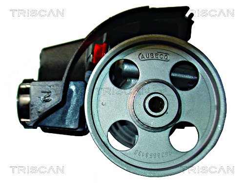 Hydraulic Pump, steering system TRISCAN 851528645