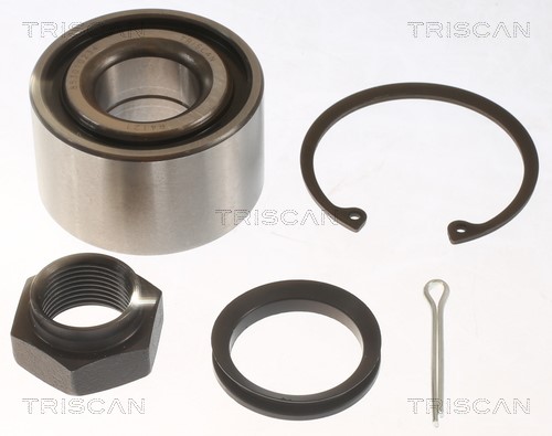 Wheel Bearing Kit TRISCAN 853010234 2