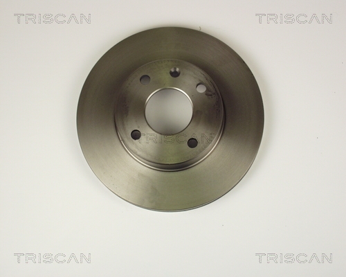 Brake Disc TRISCAN 812016118