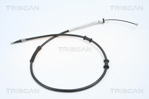 Cable Pull, parking brake TRISCAN 814015196