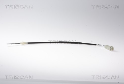 Cable Pull, parking brake TRISCAN 814027156