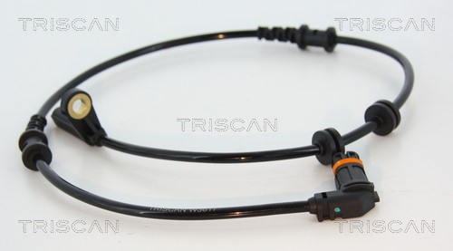 Sensor, wheel speed TRISCAN 818023110