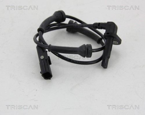 Sensor, wheel speed TRISCAN 818025150