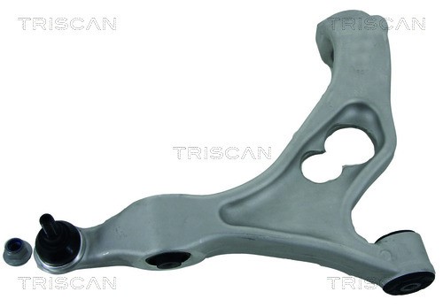 Control/Trailing Arm, wheel suspension TRISCAN 8500295016