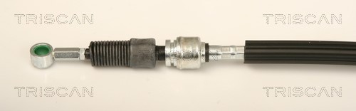 Cable Pull, manual transmission TRISCAN 814015708 2