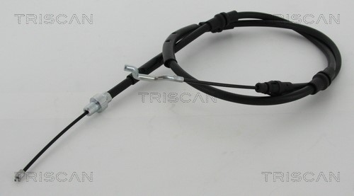 Cable Pull, parking brake TRISCAN 8140291160