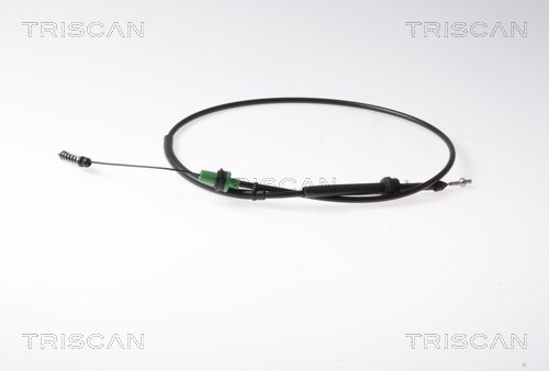 Accelerator Cable TRISCAN 814029357