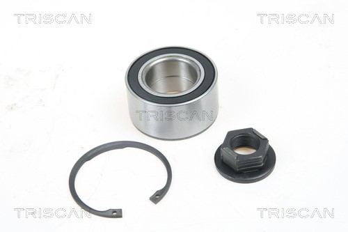 Wheel Bearing Kit TRISCAN 853016135