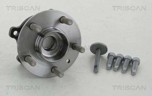 Wheel Bearing Kit TRISCAN 853016258 2