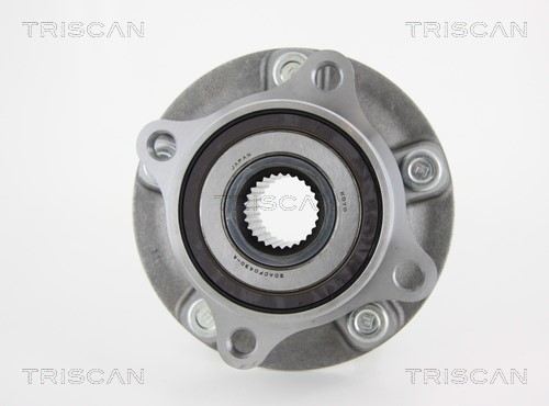 Wheel Bearing Kit TRISCAN 853042112