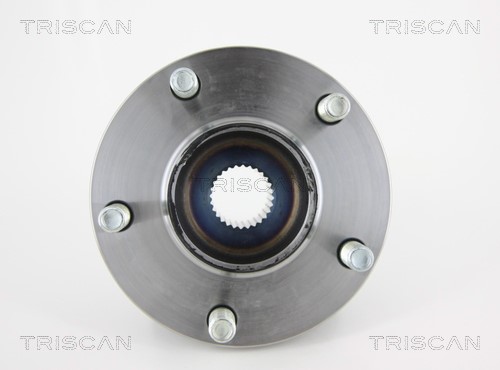 Wheel Bearing Kit TRISCAN 853042112 2
