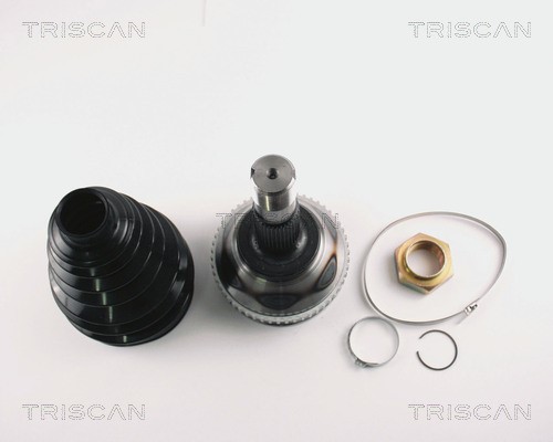 Joint Kit, drive shaft TRISCAN 854010106