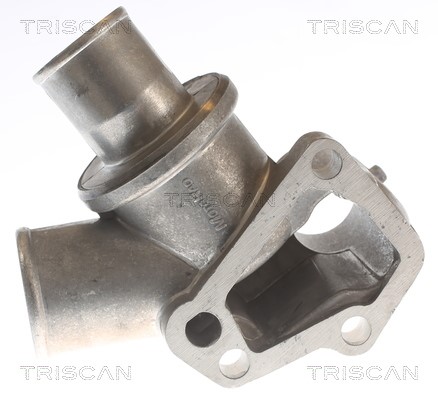 Thermostat, coolant TRISCAN 86206582 2