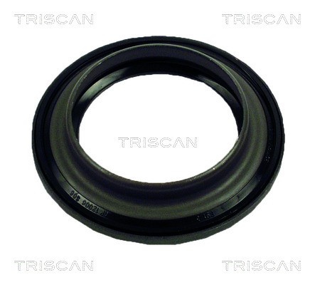 Rolling Bearing, suspension strut support mount TRISCAN 850010908