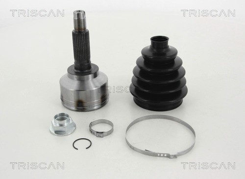 Joint Kit, drive shaft TRISCAN 854018111
