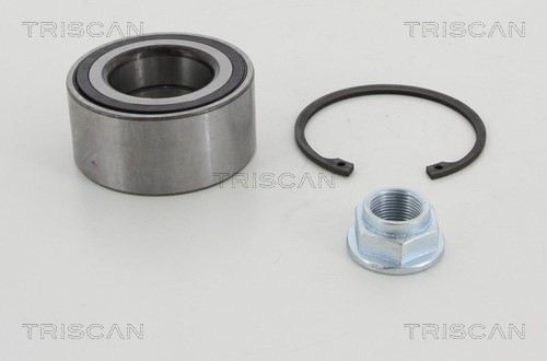 Wheel Bearing Kit TRISCAN 853015138