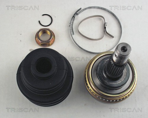 Joint Kit, drive shaft TRISCAN 854013119