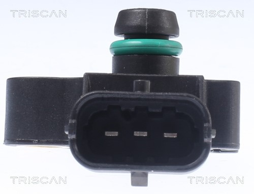 Sensor, intake manifold pressure TRISCAN 882424022 2