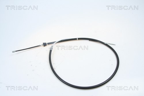 Cable Pull, parking brake TRISCAN 814029167