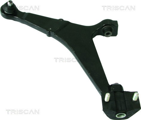 Control/Trailing Arm, wheel suspension TRISCAN 850010502