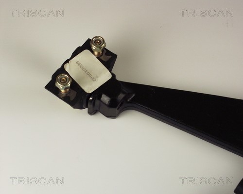Control/Trailing Arm, wheel suspension TRISCAN 850010502 2
