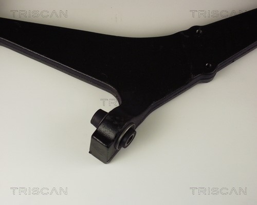 Control/Trailing Arm, wheel suspension TRISCAN 850010502 4
