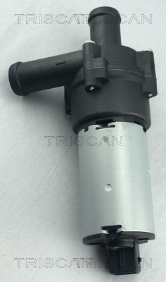 Auxiliary water pump (cooling water circuit) TRISCAN 860029067 3