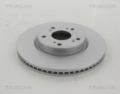 Brake Disc TRISCAN 812040172C