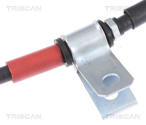Cable Pull, parking brake TRISCAN 814018134 5