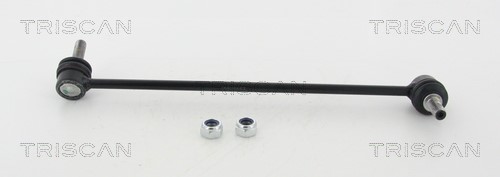 Link/Coupling Rod, stabiliser bar TRISCAN 850023692