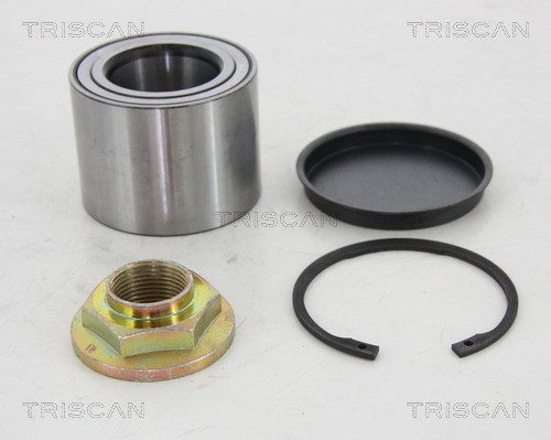 Wheel Bearing Kit TRISCAN 853024237