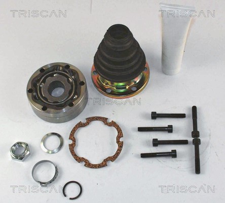 Joint Kit, drive shaft TRISCAN 854029205
