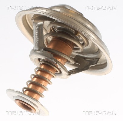 Thermostat, coolant TRISCAN 86207482 2