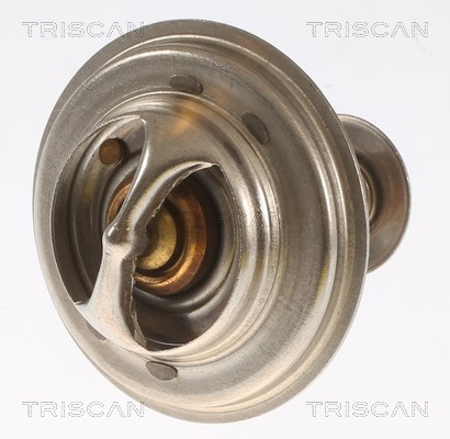 Thermostat, coolant TRISCAN 86207482 3