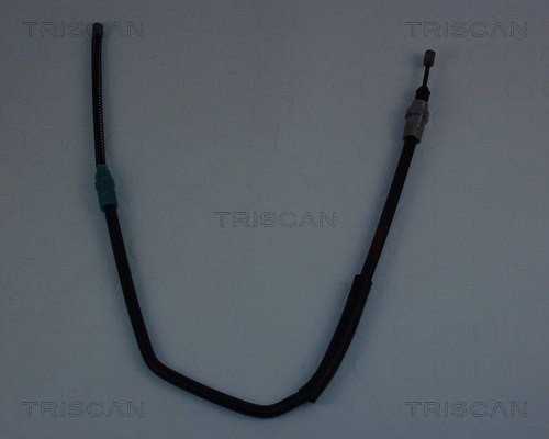 Cable Pull, parking brake TRISCAN 814028174