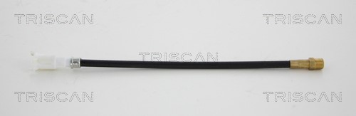 Speedometer Cable TRISCAN 814038410